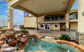 Americas Best Value Inn - Fm 529